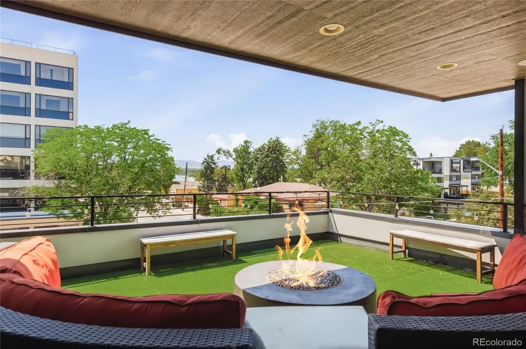 1648 Lowell Boulevard Denver CO 80204