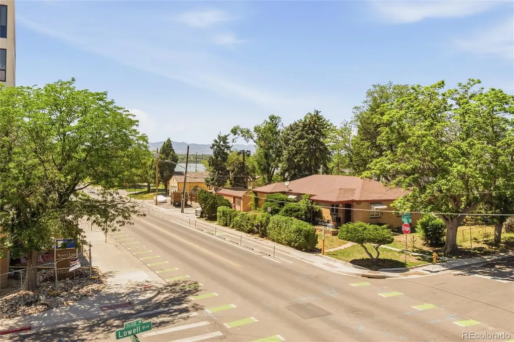 1648 Lowell Boulevard Denver CO 80204