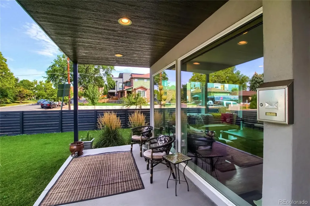 1648 Lowell Boulevard Denver CO 80204