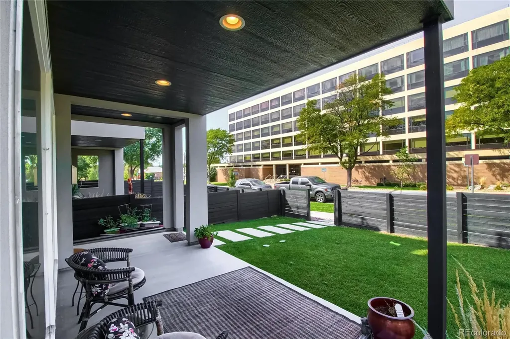 1648 Lowell Boulevard Denver CO 80204