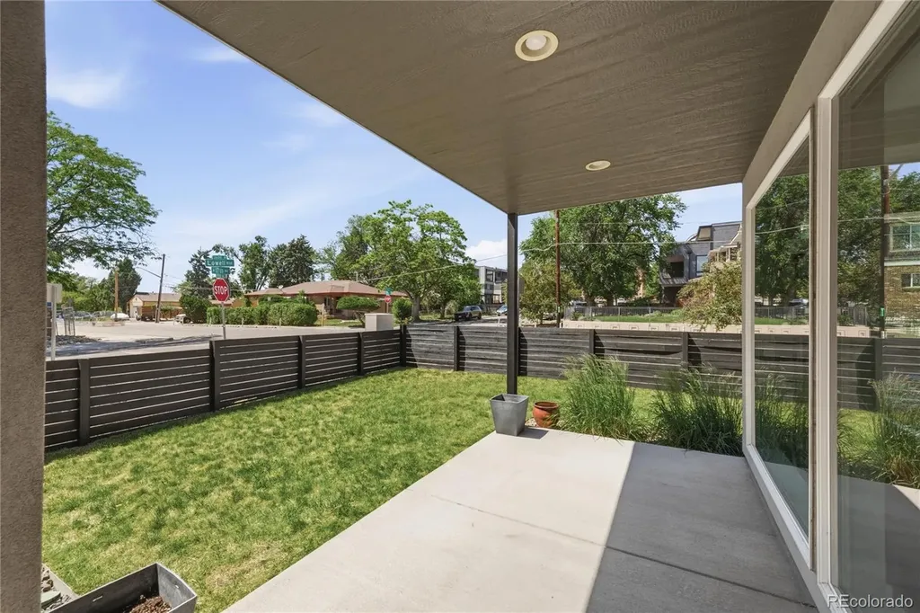 1648 Lowell Boulevard Denver CO 80204