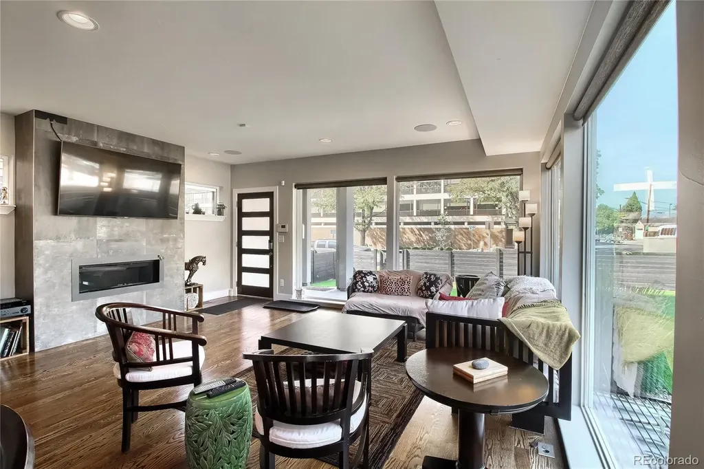1648 Lowell Boulevard Denver CO 80204