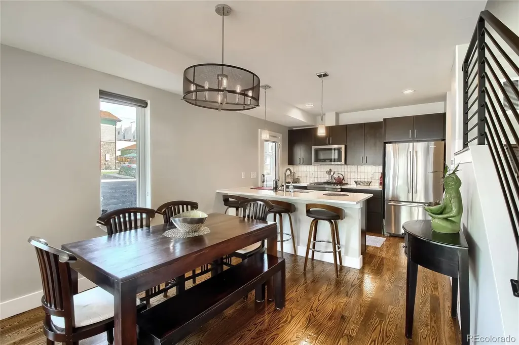 1648 Lowell Boulevard Denver CO 80204