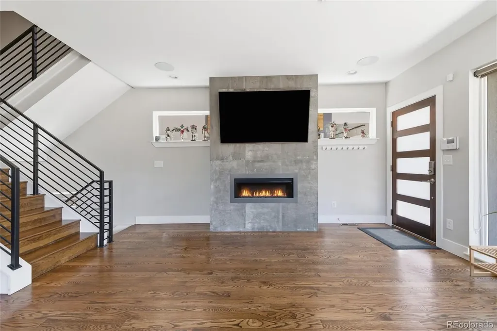 1648 Lowell Boulevard Denver CO 80204