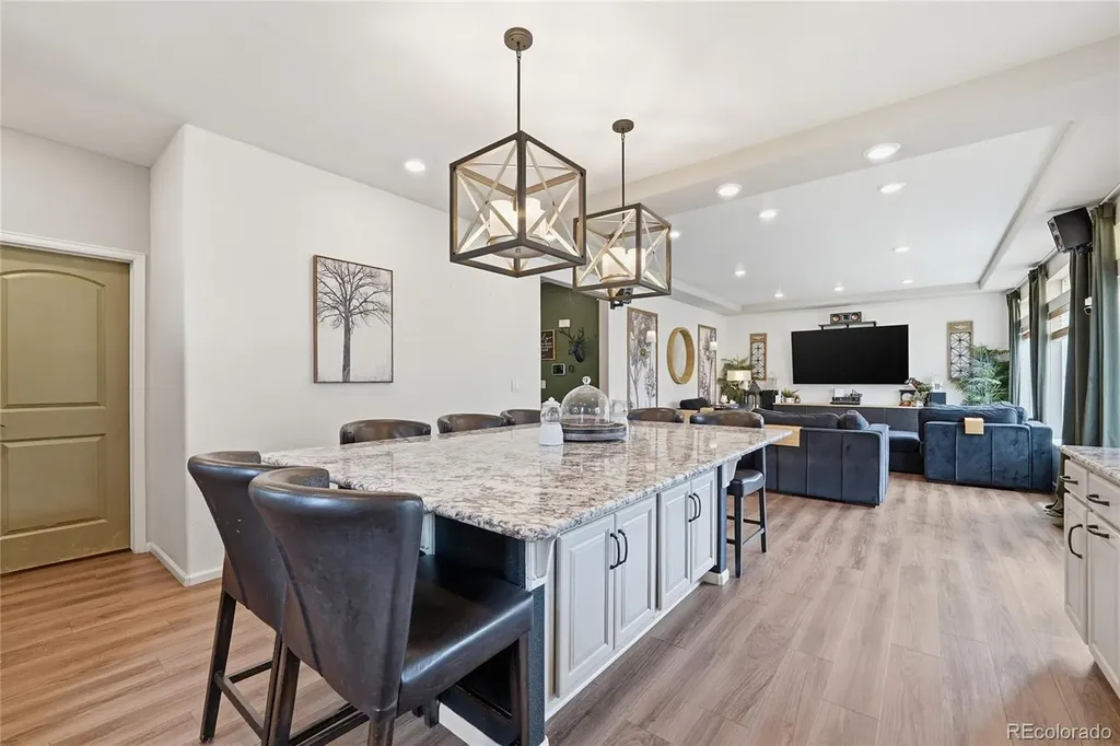 22268 E 45th Place Aurora CO 80019