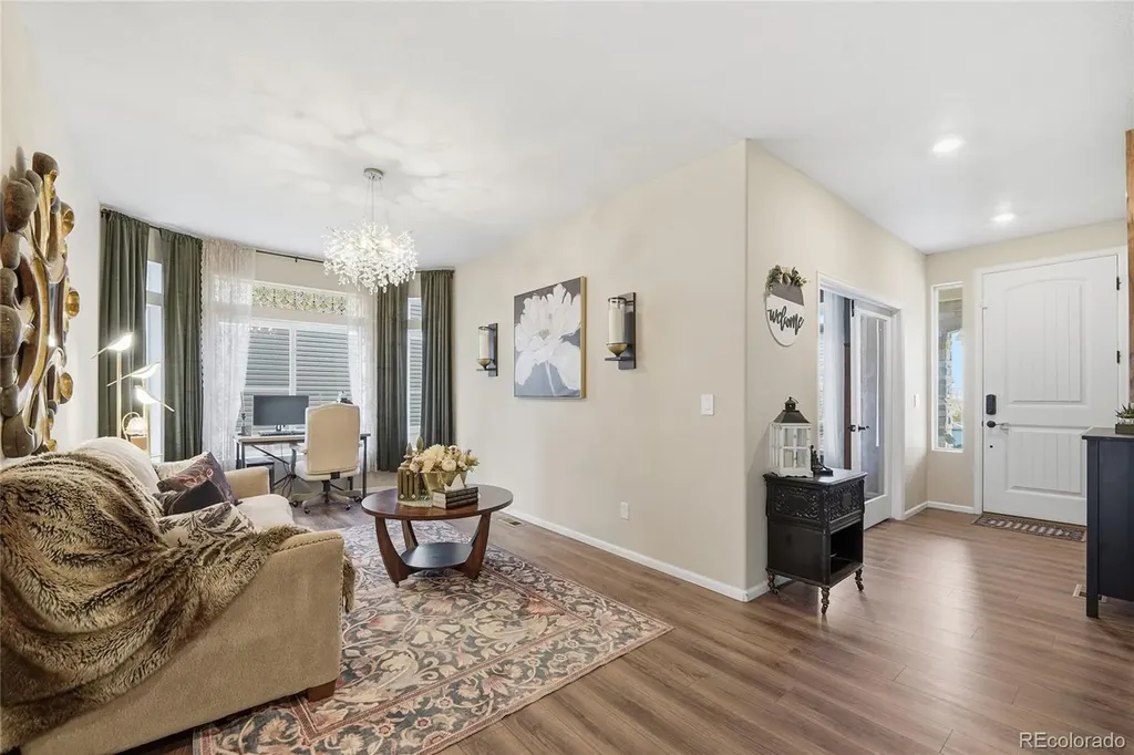 22268 E 45th Place Aurora CO 80019