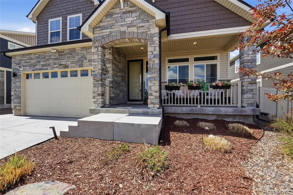 22268 E 45th Place Aurora CO 80019