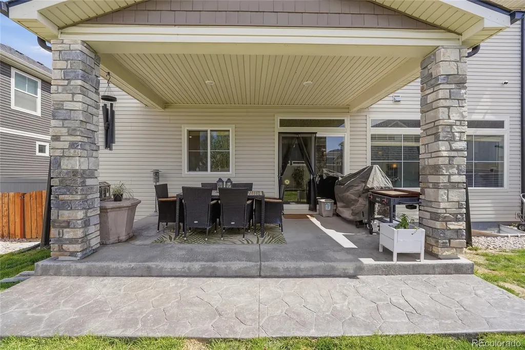 22268 E 45th Place Aurora CO 80019