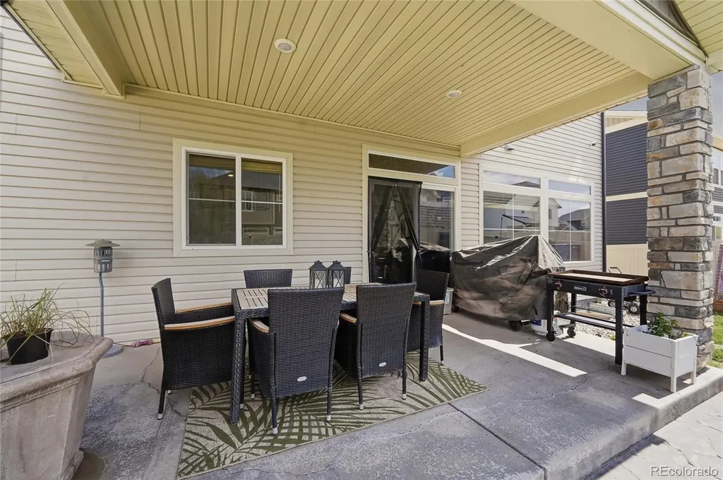 22268 E 45th Place Aurora CO 80019