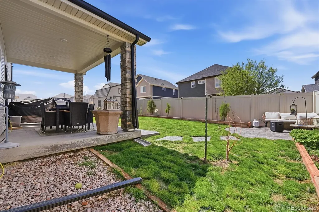 22268 E 45th Place Aurora CO 80019