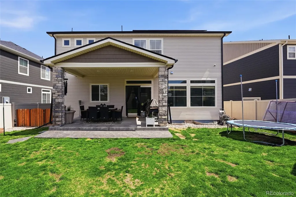 22268 E 45th Place Aurora CO 80019