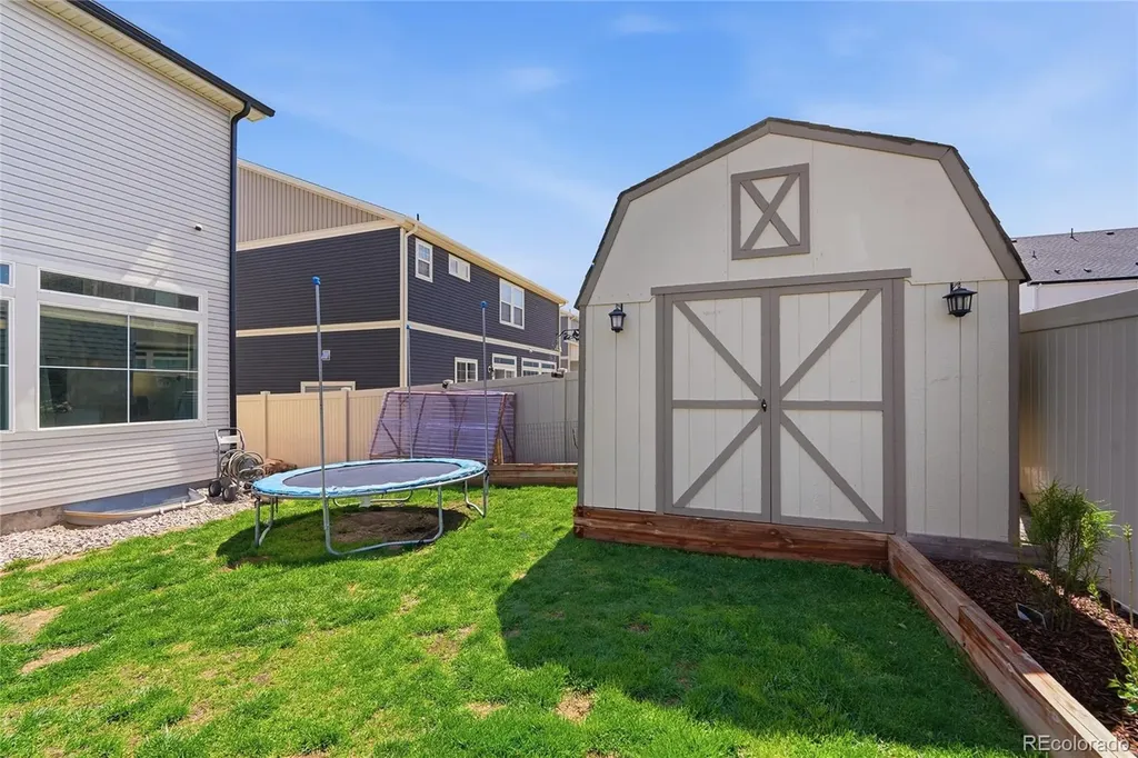 22268 E 45th Place Aurora CO 80019