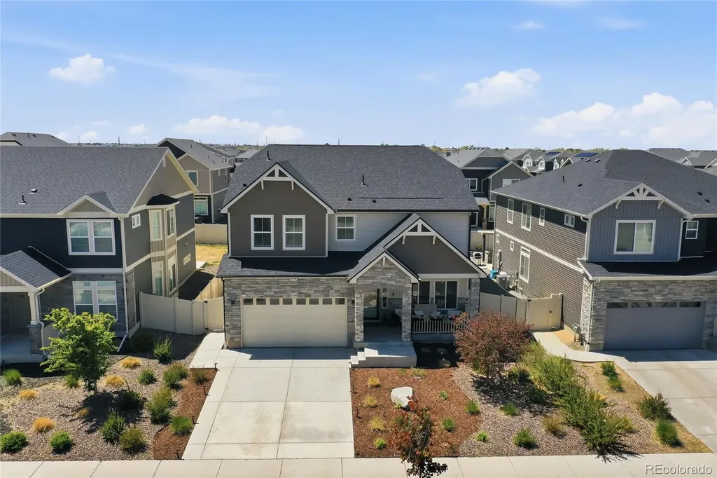 22268 E 45th Place Aurora CO 80019