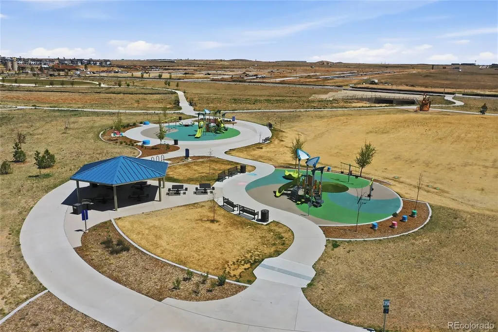 22268 E 45th Place Aurora CO 80019