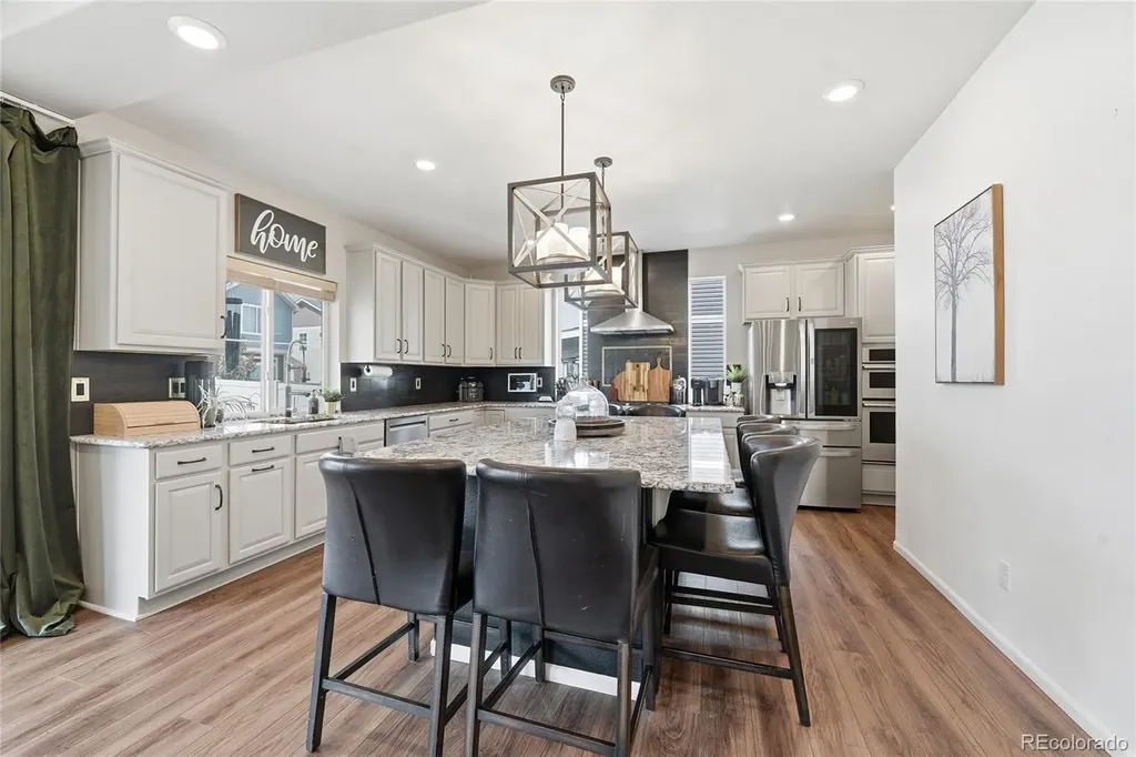 22268 E 45th Place Aurora CO 80019