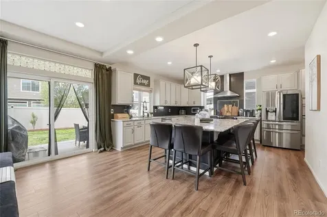 22268 E 45th Place Aurora CO 80019