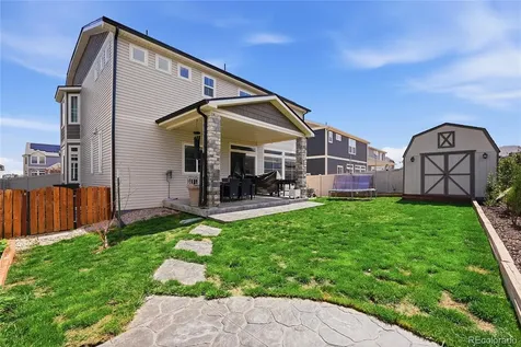 22268 E 45th Place Aurora CO 80019