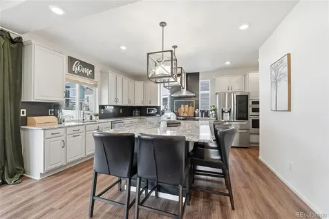22268 E 45th Place Aurora CO 80019