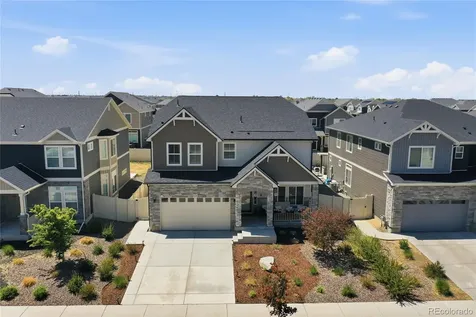 22268 E 45th Place Aurora CO 80019