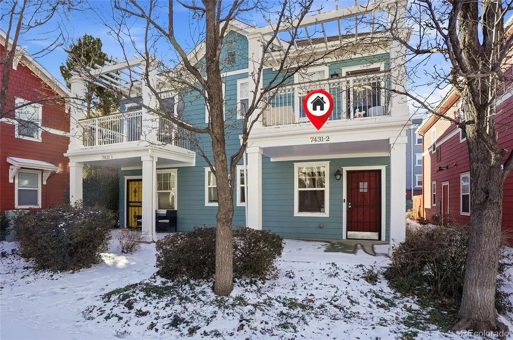 7431 E 26th Avenue Denver CO 80238