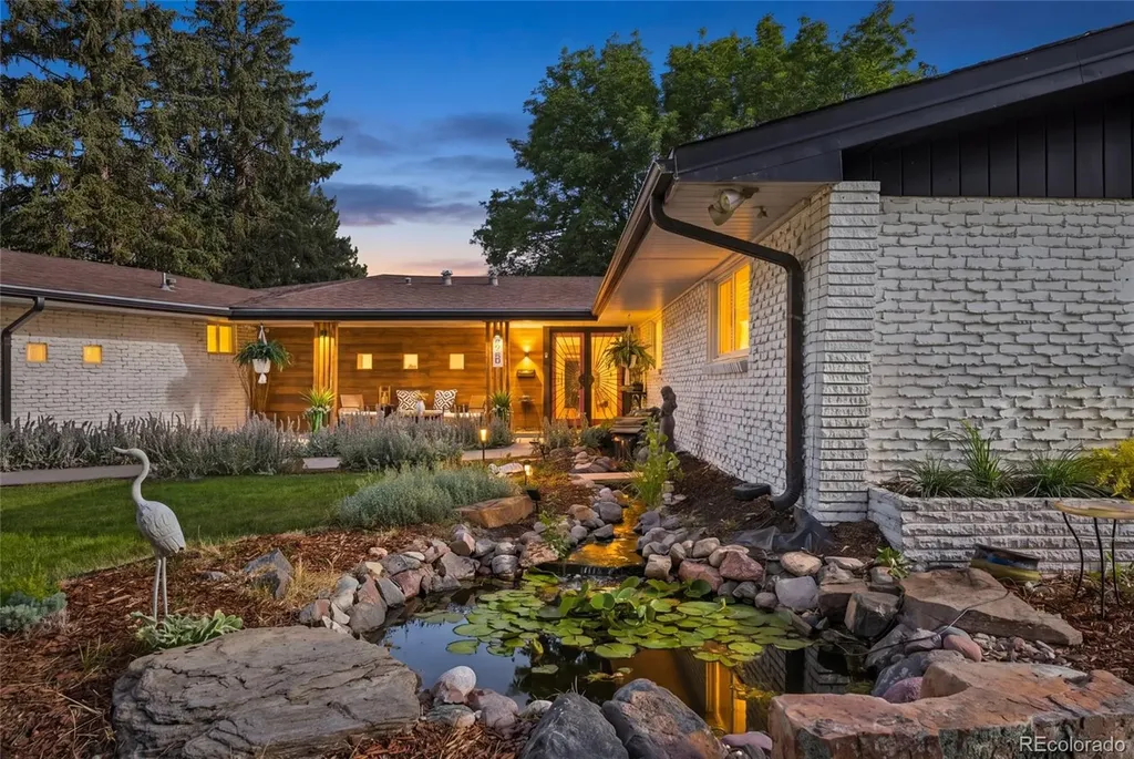 4480 W Lakeridge Road Denver CO 80219