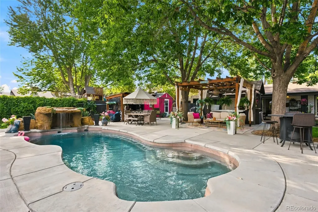 4480 W Lakeridge Road Denver CO 80219