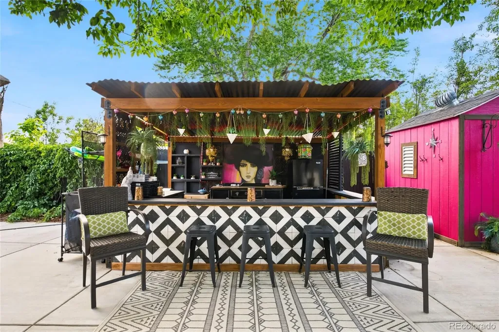 4480 W Lakeridge Road Denver CO 80219