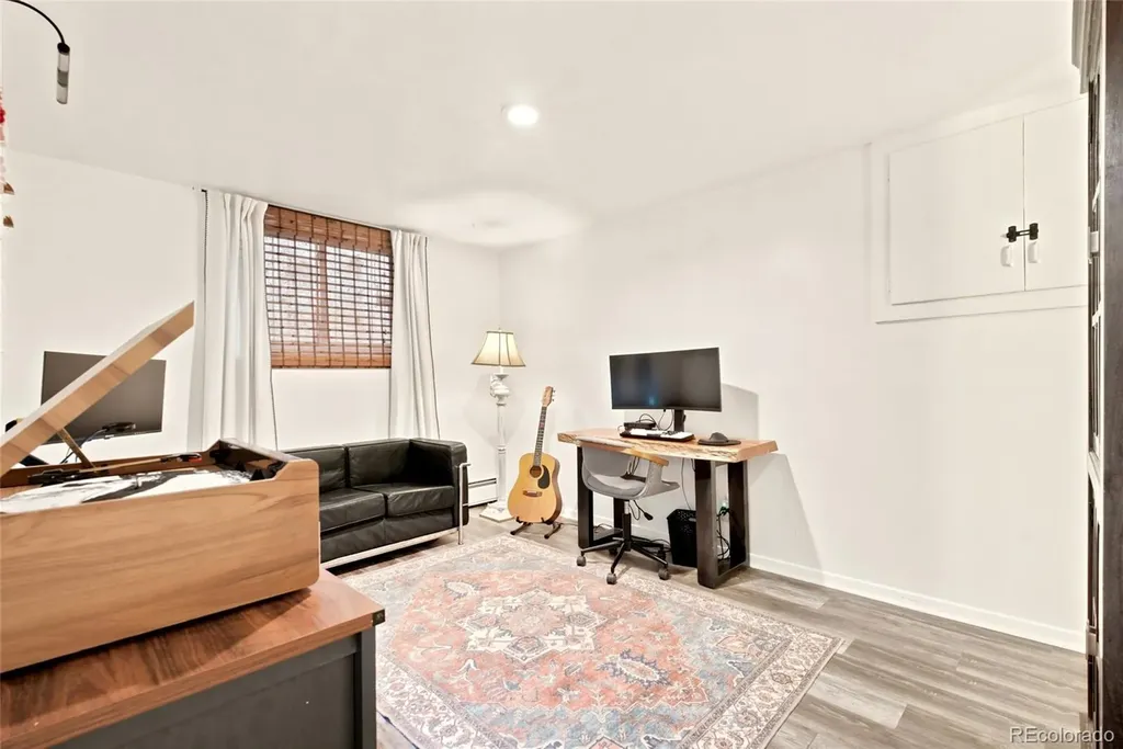 4480 W Lakeridge Road Denver CO 80219