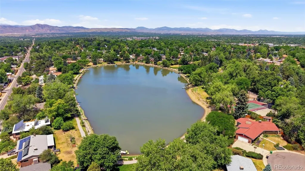 4480 W Lakeridge Road Denver CO 80219