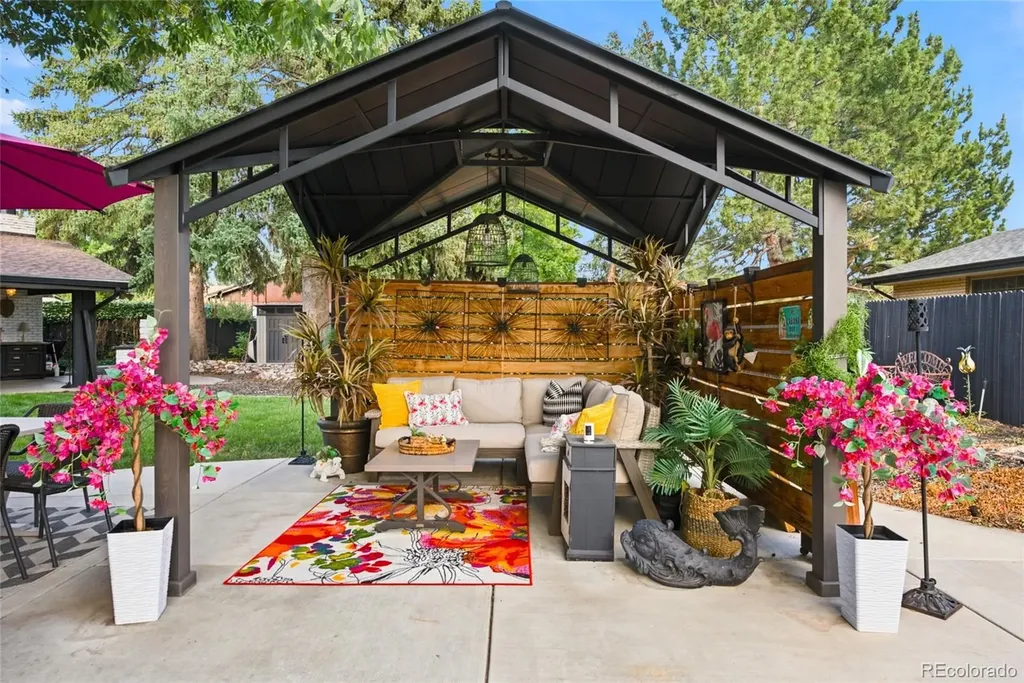 4480 W Lakeridge Road Denver CO 80219