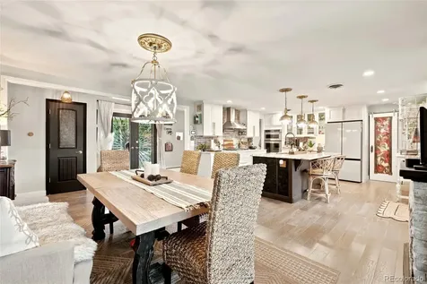 4480 W Lakeridge Road Denver CO 80219
