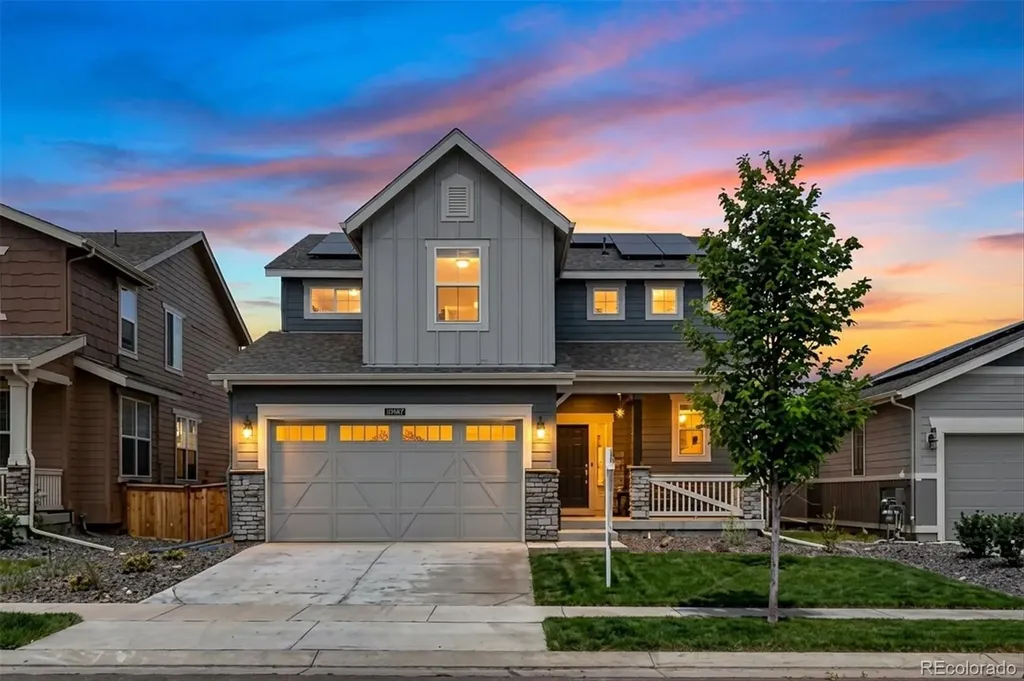 10967 Olathe Street Commerce City CO 80022