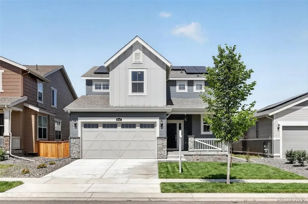10967 Olathe Street Commerce City CO 80022