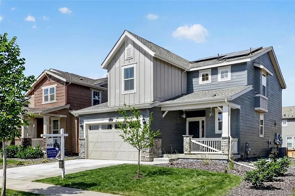 10967 Olathe Street Commerce City CO 80022