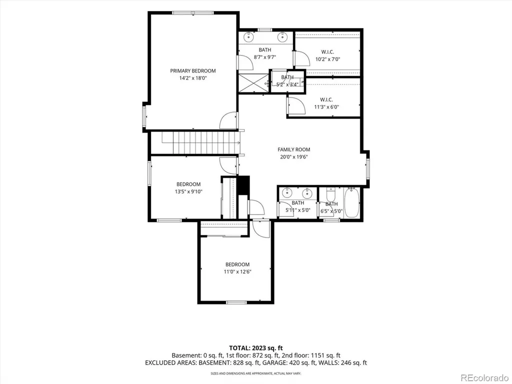 10967 Olathe Street Commerce City CO 80022