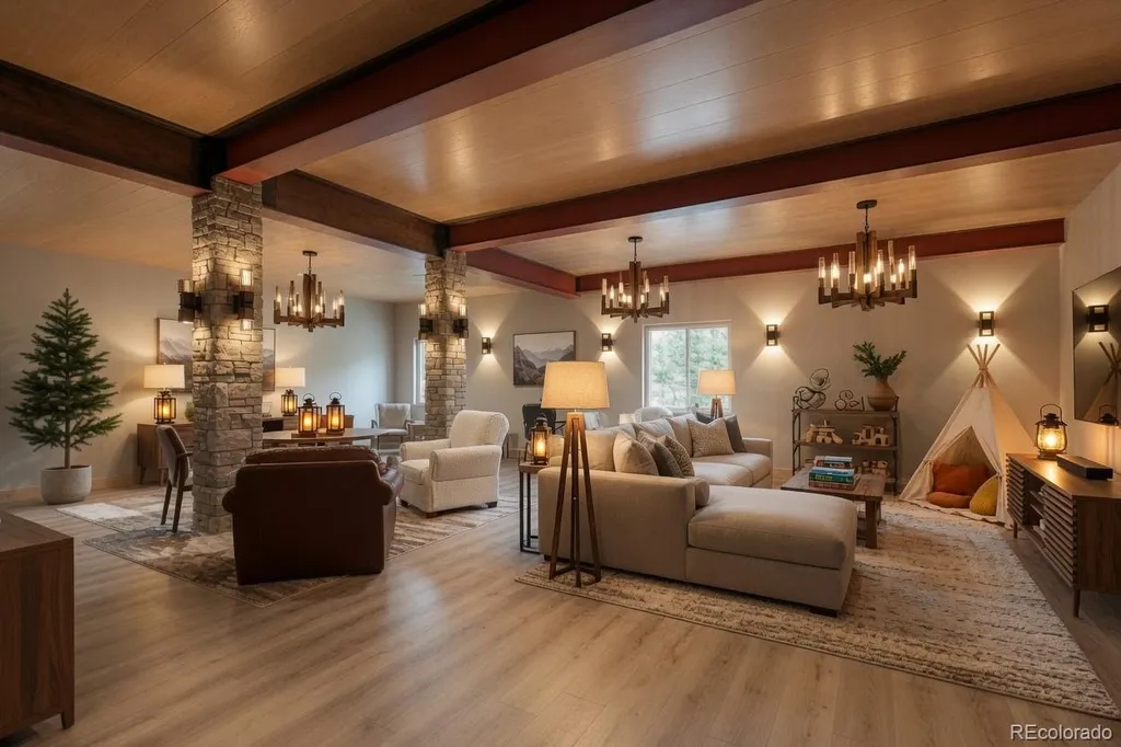 7482 Routt Lane Arvada CO 80005