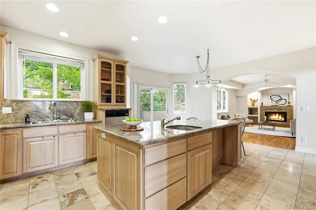7482 Routt Lane Arvada CO 80005