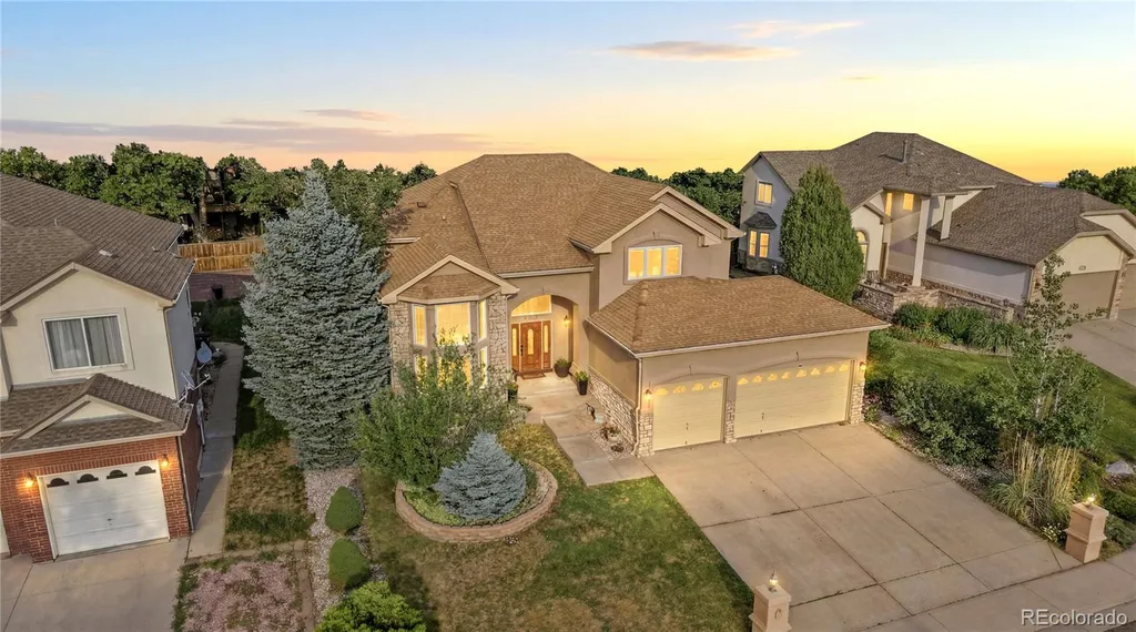 7482 Routt Lane Arvada CO 80005