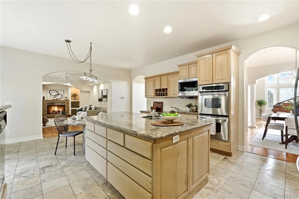 7482 Routt Lane Arvada CO 80005
