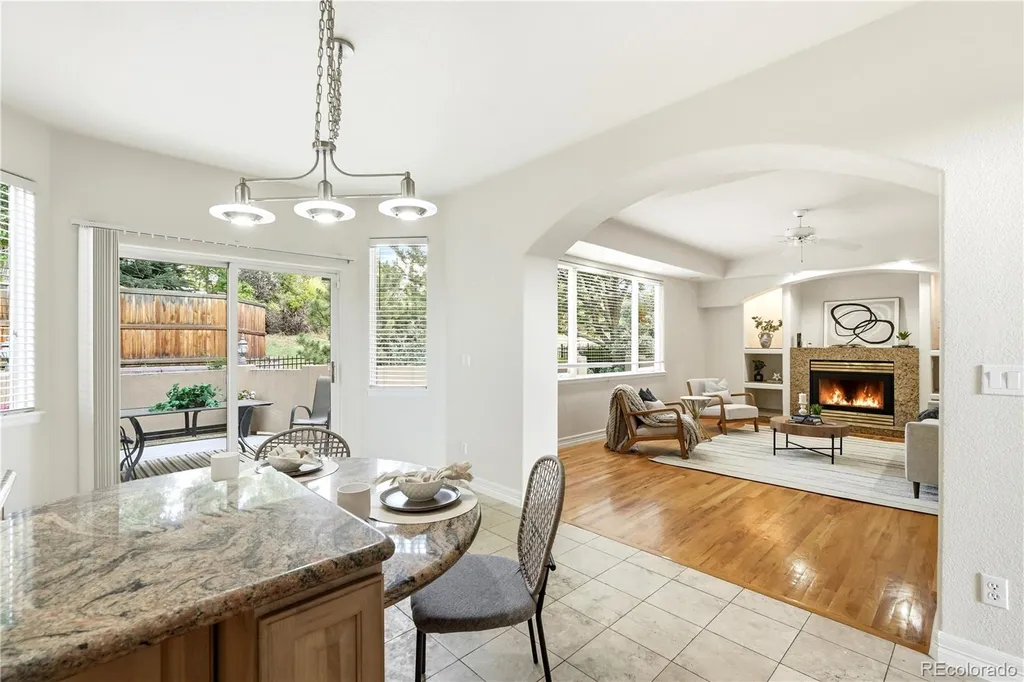 7482 Routt Lane Arvada CO 80005