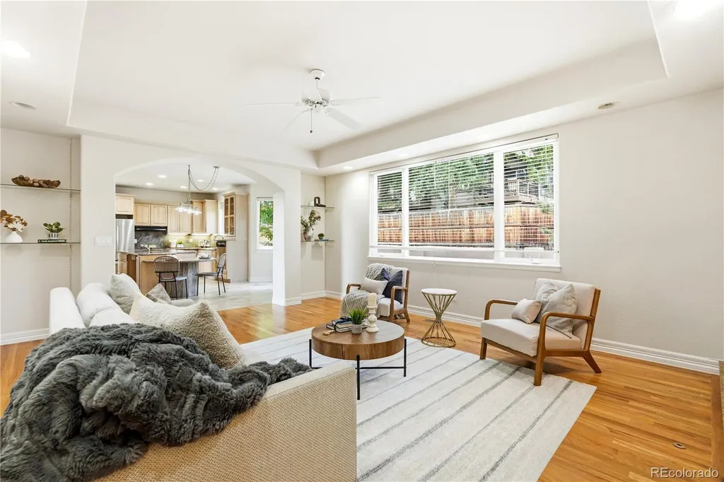 7482 Routt Lane Arvada CO 80005
