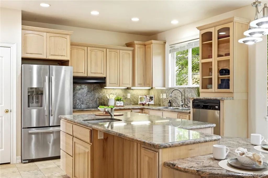 7482 Routt Lane Arvada CO 80005