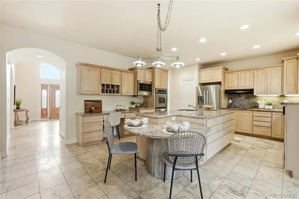 7482 Routt Lane Arvada CO 80005