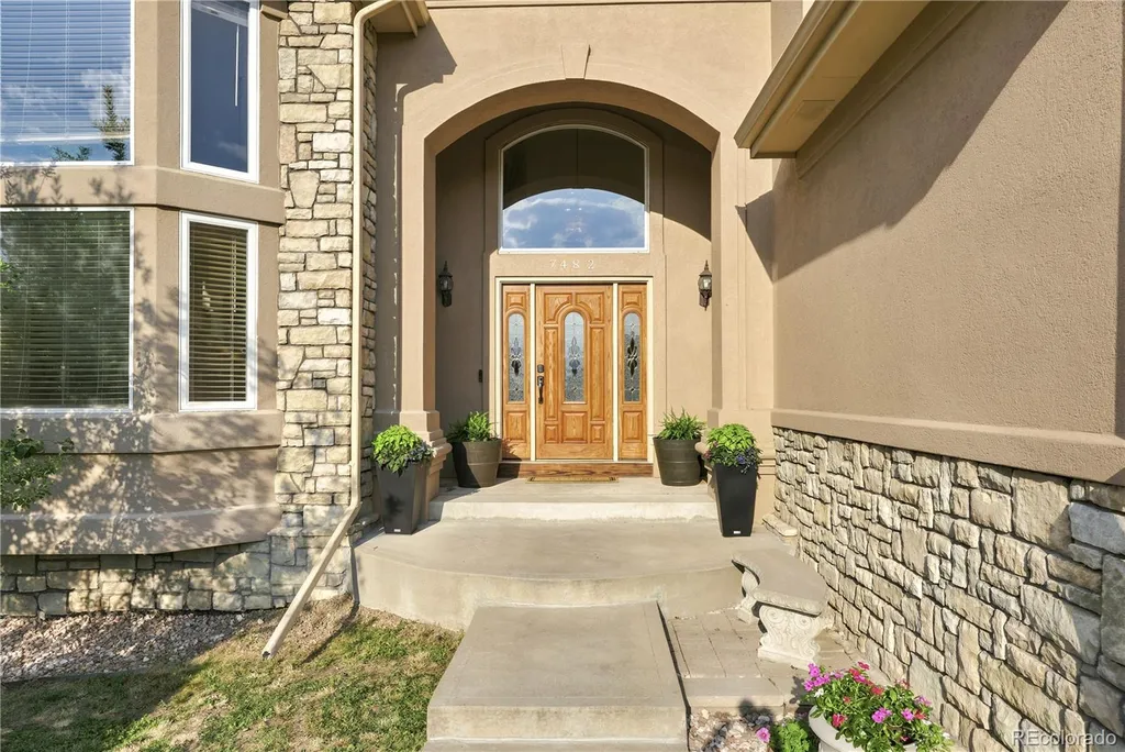 7482 Routt Lane Arvada CO 80005