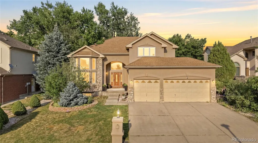 7482 Routt Lane Arvada CO 80005