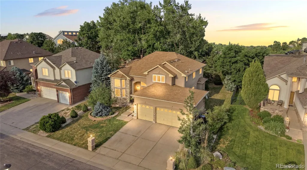 7482 Routt Lane Arvada CO 80005