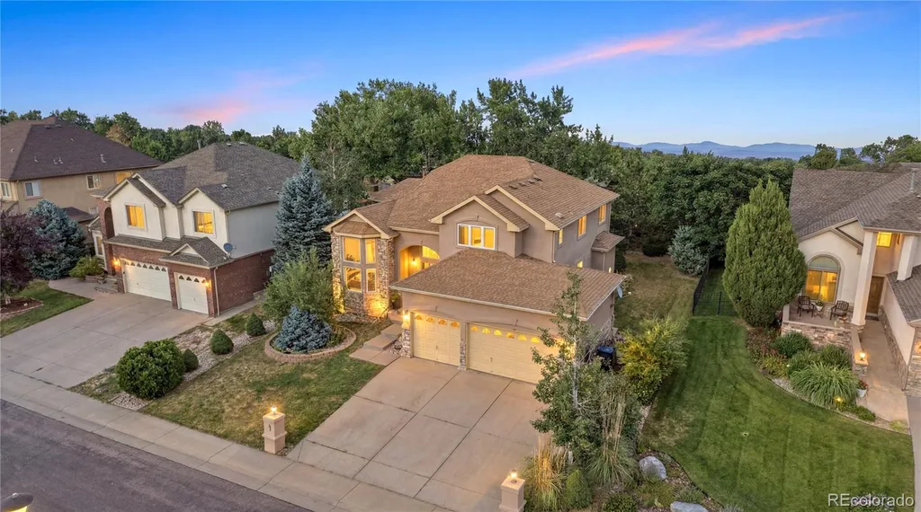 7482 Routt Lane Arvada CO 80005