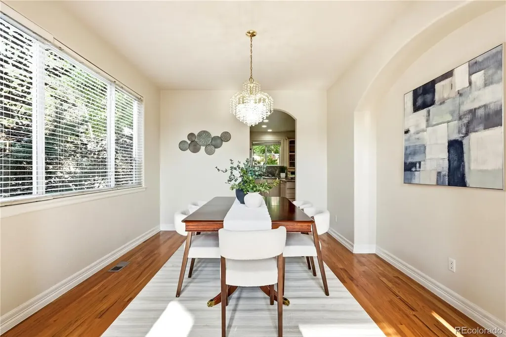 7482 Routt Lane Arvada CO 80005