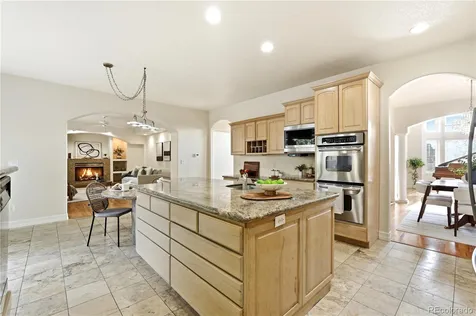 7482 Routt Lane Arvada CO 80005