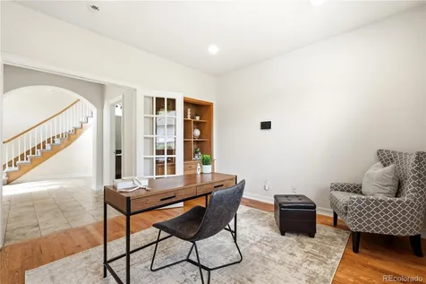 7482 Routt Lane Arvada CO 80005